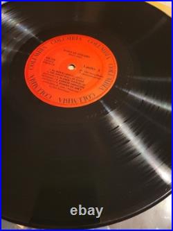 Billy Joel River Of Dreams Original 1993 Brazil Vinyl Lp Pressing Rare Nice Vg+