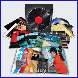 Billy Joel Vinyl Collection, Vol. 2 New Lp