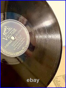 Bing Crosby Merry Christmas Decca Records A 403 Vinyl 1945 Original, 5 Albums