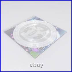 Bladee & Mechatok Good Luck Picture Disc Vinyl LP (Condition M-)