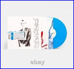 Bladee Vinyl 5 SET-Eversince, Exeter, Gluee, Red Light, Working on Dying