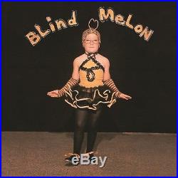 Blind Melon Blind Melon New Vinyl LP Holland Import