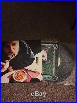 Blind Melon Soup Vinyl Record. 1995 Original