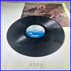 Blondie Autoamerican OG 1980 LP In Shrink Hype Sticker & Sleeve Complete EX/EX