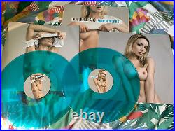 Bloodhound Gang Show Us Your Hits Limited Coloured 2x LP Vinyl LP Platte OVP