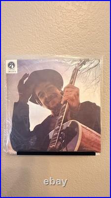 Bob Dylan Nashville Skyline SUPER RARE MINT Import Taiwan 1st Press LM-2313