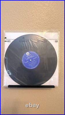 Bob Dylan Nashville Skyline SUPER RARE MINT Import Taiwan 1st Press LM-2313