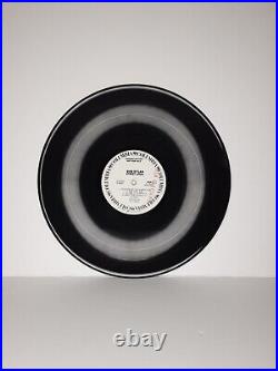 Bob Dylan Street Legal Demonstration Vinyl Record 1978