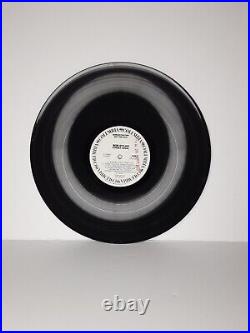Bob Dylan Street Legal Demonstration Vinyl Record 1978