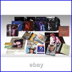 Bob Dylan/The Complete Budokan 1978 SIJP1100 New LP