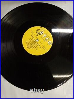Bobby Darin That's All Vinyl LP 12 Signed Missing Cover