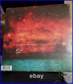 Brand New Deja Entendu Vinyl LP SEALED Emo Alternative Rock