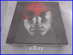 Brand New Eminem The Vinyl Lp Record Limited Edition 10 Lp Box Sealed