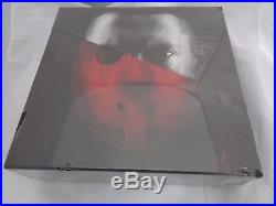 Brand New Eminem The Vinyl Lp Record Limited Edition 10 Lp Box Sealed