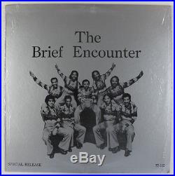 Brief Encounter S/T LP Seventy-Seven Rare Sweet Soul Funk VG+ MP3