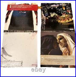 Bring Me The Horizon Box Set (2014) Count Your Blessings And Others