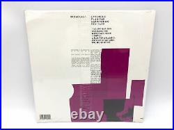 Broadcast Extended Play Two Record 33 RPM EP Warp Records 2000 SEALED NEW