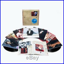Bruce Springsteen The Album Collection, Vol. 2 1987-1996 New Vinyl LP Overs