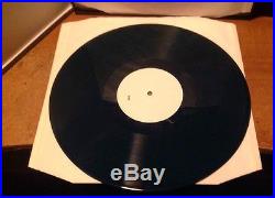 Bruce springsteen album The Boss LUTHER Rare media 3 LP vinyl records