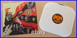 Buckethead 5 13 10 31 Vinyl Record LP BRAND NEW Autographed Signed