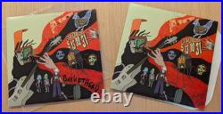 Buckethead 5 13 10 31 Vinyl Record LP BRAND NEW Autographed Signed