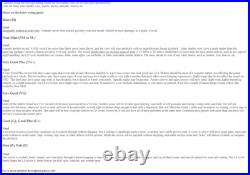 Buckethead 5 13 10 31 Vinyl Record LP BRAND NEW Autographed Signed