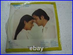 CHASHME BUDDOOR RAJKAMAL 1980 RARE LP RECORD orig BOLLYWOOD VINYL india VG