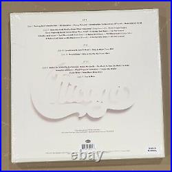 CHICAGO at Carnegie Hall 1971 Box Set Sealed RSD 2022 Vinyl Limited Edition
