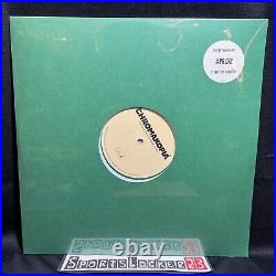 CHROMAKOPIA Green Colored Double Vinyl Record TEST PRESSING VERSION 1 IN HAND