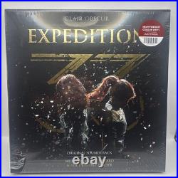 CLAIR OBSCUR Expedition 33 IGN Exclusive Soundtrack 6LP Vinyl /500 Ships Now