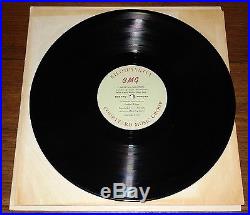 COURTYARD MUSIC GROUP JUST OUR WAY ORIGINAL 1ST PRESS PRIVATE LP 1974 With INSERTS