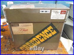 CREEDENCE CLEARWATER REVIVAL 1969 Archive Box RSD 2016 SEALED NEW