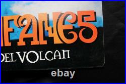 Caifanes El Nervio Del Volcan (1994 Colombia Bootleg) Alejandro Marcovich