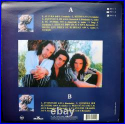 Caifanes El Nervio Del Volcan (1994 Colombia Bootleg) Alejandro Marcovich