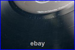 Caifanes El Nervio Del Volcan (1994 Colombia Bootleg) Alejandro Marcovich