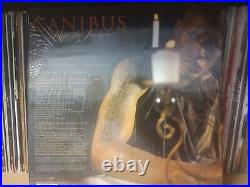 Canibus Rip The Jacker Vinyl Still In Shrink VG+
