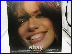 Carly Simon No Secrets LP Record White Label Promo NM c VG+ Ultrasonic Clean