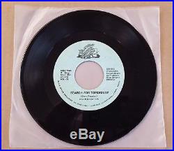 Chain Reaction Say Yeah/Search For Tomorrow VERY RARE FUNK/SOUL 7 45 MINT