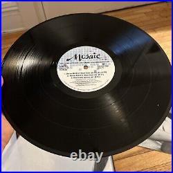 Charles Mingus Complete Vinyl Box 1959 CBS sessions 4xLP