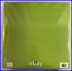Charli XCX Brat And It's Completely Different But. Milky Clear 3lp Ltd -a10