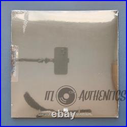 Charli XCX Brat And It's Completely Different White Powder Vinyl SAFE? SHIP