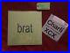 Charli-XCX-Brat-LP-Signed-Autographed-BLACK-ICE-Guess-Breakers-7-inch-Vinyl-01-xzq