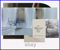 Charli XCX Wuthering Heights Collector's Edition Vinyl Numbered NEW PRESALE