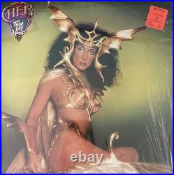 Cher Vinyl Record Lot Cher Vinyl Record Lot