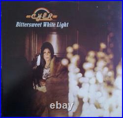 Cher Vinyl Record Lot Cher Vinyl Record Lot