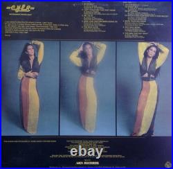 Cher Vinyl Record Lot Cher Vinyl Record Lot