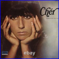 Cher Vinyl Record Lot Cher Vinyl Record Lot