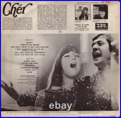 Cher Vinyl Record Lot Cher Vinyl Record Lot