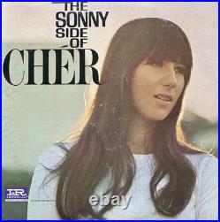 Cher Vinyl Record Lot Cher Vinyl Record Lot