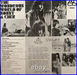 Cher Vinyl Record Lot Cher Vinyl Record Lot